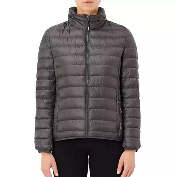 SOLD Tumipax Charlotte Packable Travel Puffer Jacket - Picture 2 of 6